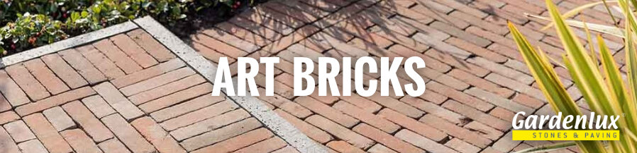 Art Bricks
