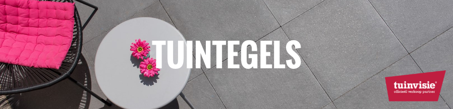 Tuintegels