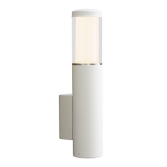 Liv wand White - Paviment.nl