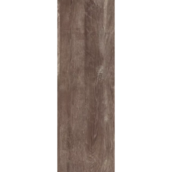 Ceradin Wood 120x40x2 Driftwood Dark Brown