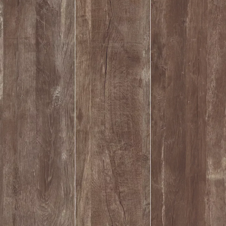 Ceradin Wood 120x40x2 Driftwood Dark Brown