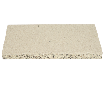 ZOAK 60x30x5,5 cm Wit - paviment