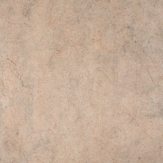 Designo 60x60x3cm flamed terra terra