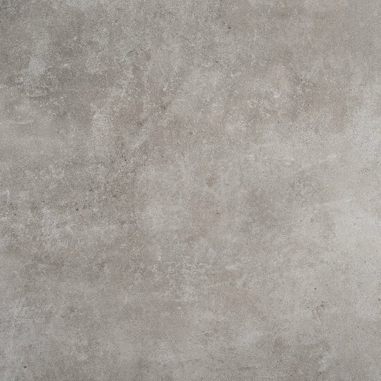 Cera4line Mento 60x60x4cm Concrete Grey SAMPLE