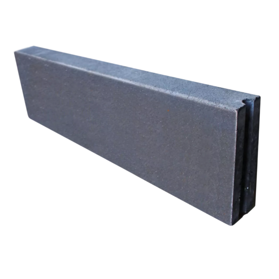 Opsluitband 10x30x100 Hanzezwart