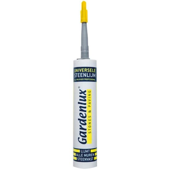 Steenlijm All Weather tube 290 ml