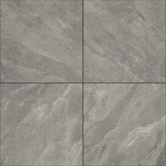 Cerasolid Lucca 60x60x3 Stone sfeer