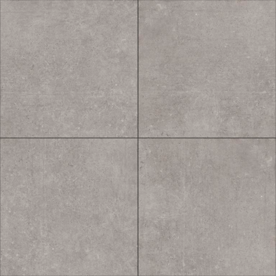 Ceramiton Atlas 60x60x4cm Pearl sfeer