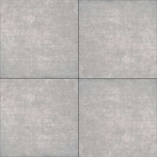 Ceramiton Blaze 60x60x4cm Ash sfeer