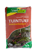 Tuinturf 40 liter - paviment.nl