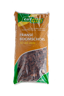 Franse boomschors 40 liter - paviment.nl