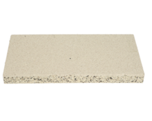 ZOAK 60x30x5,5 cm Wit - paviment