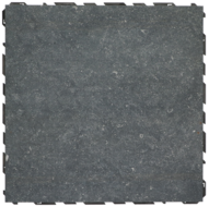 Ceramidrain 60x60x4 cm Belgium dark