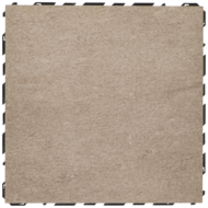 Ceramidrain 60x60x4 cm Quartz taupe