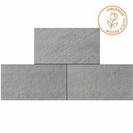 Cera3line Lux &amp; Dutch 45x90x3cm Pietra Serena Grey SAMPLE