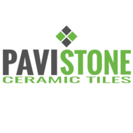 Pavistone ceramic tiles