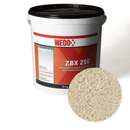 Wedox ZBX 250 PU voegmortel Naturel 25 kg Paviment.nl