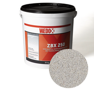 Wedox ZBX 250 PU voegmortel Zilvergrijs 25 kg Paviment.nl