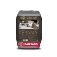 Dansand No Grow Kerama Onkruidwerend Voegzand Anthracite 15kg