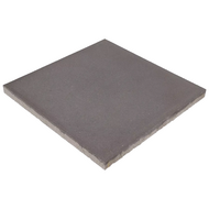 Nova Basalt 60x60x4cm sfeer