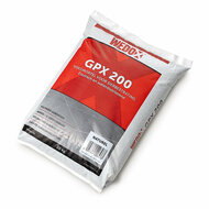 Wedox GPX 200 Polymeer Naturel 20 kg