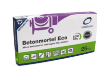 Cantillana Betonmortel C20/25 XC3 PE zak 25 kg