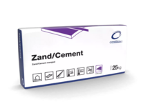 Cantillana Zandcement mortel CT-C12/F2 zak 25 kg