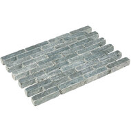 Waalformaat Spotted Bluestone 20x5x5 cm